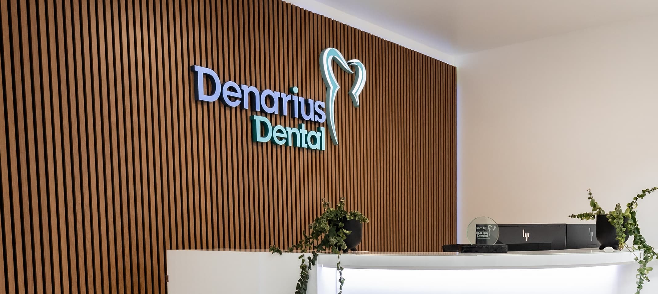 Denarius Dental Tandartspraktijk Winterswijk