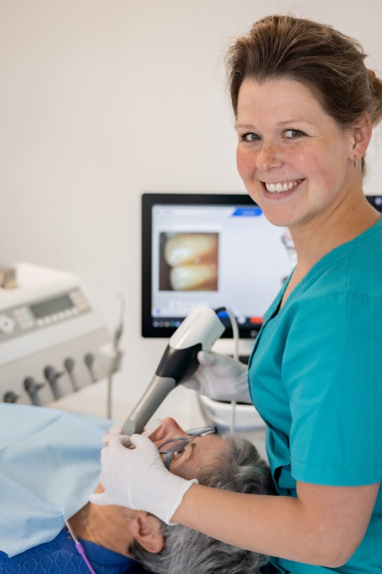 Orthodontist Winterswijk
